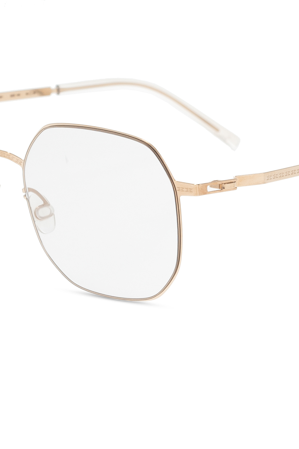 Mykita Mykita X Maison Margiela | Men's Accessories | Vitkac